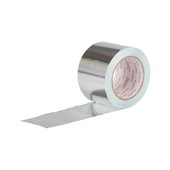 Aluminium adhesive Coroplast Tape 910 ALU SE TTM