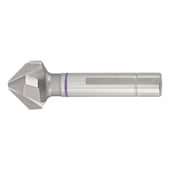 Conical countersink, HSCo