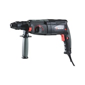 Hammer drill, electric