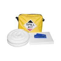 Spill kit