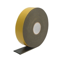 PVC waterproofing tape