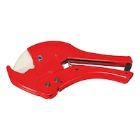 Ratchet pipe cutter PRINETO<SUP>®</SUP> 