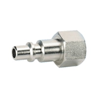 Compressed air coupling  NATIONAL SERIES 