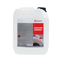 Prodotto solvente per togliere il silicone spray - Würth Italia