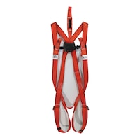 Safety harness SLING