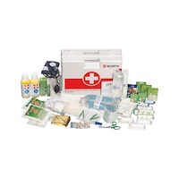 First aid case APPENDIX 1