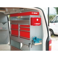 First-aid box CPS