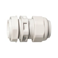 Cable gland, polyamide PG