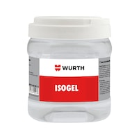 Insulating gel for electrical connections ISOGEL