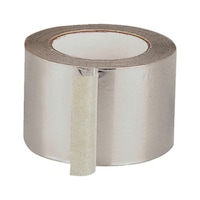 Aluminium adhesive tape