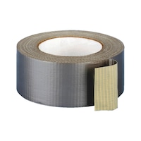Polyethylene adhesive tape