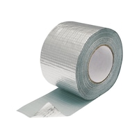 Nastro adesivo rinforzato  in alluminio  Wütop<SUP>®</SUP>