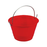Builder's bucket