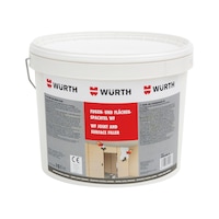 Joint and surface filler WF