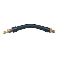 Torch neck For MB 15 AK welding torches