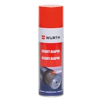 Spray auxiliar de arranque Start-Rapid
