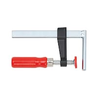 Clamp For frames