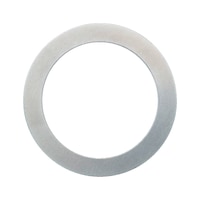 Spacer washer