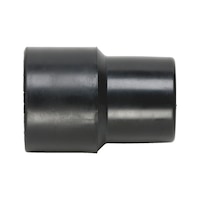 Connection sleeve for vacuum cleaner, Condiflex