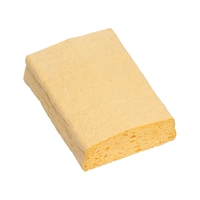Pressing sponge