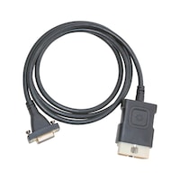 OBD connection cable for Snooper+
