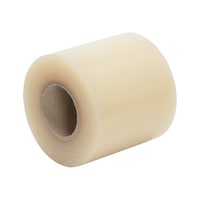 Adhesive tape For floor protection panels