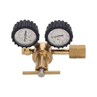 Leakage detection forming gas professional set