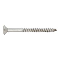ASSY<SUP>®</SUP> 3.0 A2 chipboard screw