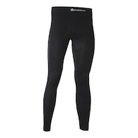 Long thermal underwear tights
