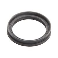 Seal for MK/MB coupling