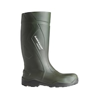 Safety boot, S5, Dunlop Purofort