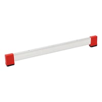 Replacement cross brace For aluminium universal ladders, design up to 2017