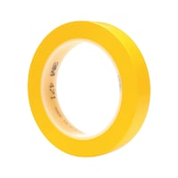3M™ PVC adhesive tape 471F For very fine and clean paintwork