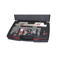 Timing tool set for BMW petrol 1,6 and 2,0