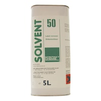 Produto de limpeza universal Solvent 50