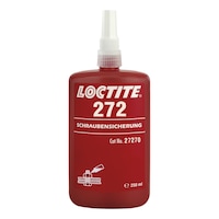 Frenador de alta resistência Loctite 272