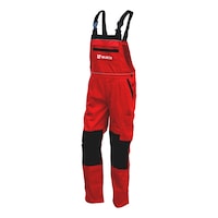 Work dungarees WD01