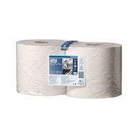 Papier do czyszczenia Tork Heavy Duty