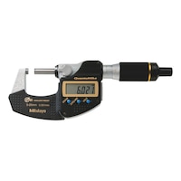 Digital micrometre Mitutoyo 293