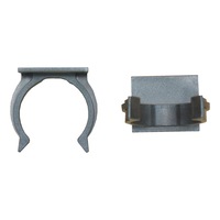 Mobile socket clamp