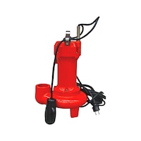 Professional submersible pump WP-75