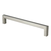 Furniture handle stainless steel Kwai