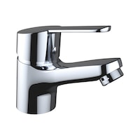 Single-lever washbasin tap PRO