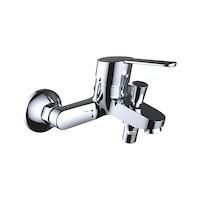 Single-lever bath/shower handle PRO