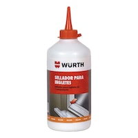 Mitre joint sealant