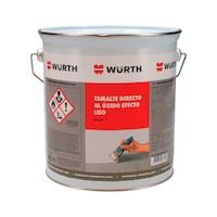 Corrosion protection varnish