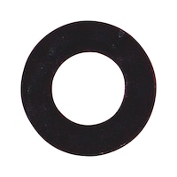 NBR sealing ring