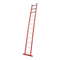 Fibreglass multi-purpose ladder 2 pcs w. traverse