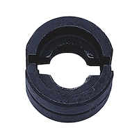 Ring insert for crimping tool W35, AL cable lug