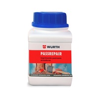 Reinforcement passivating primer PASSREPAIR